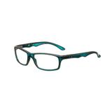 Óculos de grau mormaii viper infantil petroleo MULTCOLOR