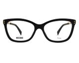 Óculos de Grau Moschino MOS504 807-53