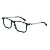 Óculos de grau nagoia aluminium - Mormaii