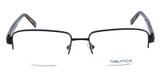 Óculos de Grau NAUTICA N7231 Preto