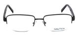 Óculos de Grau NAUTICA N7231 Verde