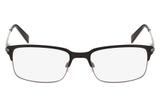 Óculos de Grau Nautica N7262 300/56 Preto