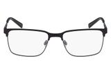 Óculos de Grau Nautica N7287 420/58 Azul Fosco