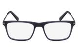 Óculos de Grau Nautica N8134 420/54 Azul Fosco