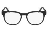Óculos de Grau Nautica N8136 005/52 Preto Fosco
