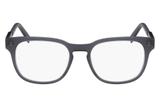 Óculos de Grau Nautica N8136 034/52 Cinza Fosco