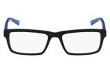 Óculos de Grau Nautica N8140 001/54 Preto