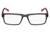 Óculos de Grau Nautica N8140 014/54 Cinza Fosco
