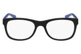 Óculos de Grau Nautica N8141 005/54 Preto Fosco