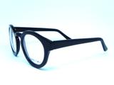 Oculos de grau New York RX Preto - Majestic - private label