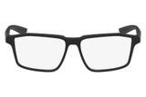 Óculos de Grau Nike 5003 010/50 Preto Fosco
