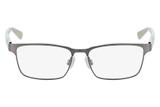 Óculos de Grau Nike 5575 068/49 Cinza Escuro Acetinado