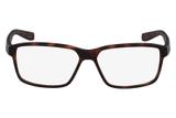 Óculos de Grau Nike 7092 200/55 Tartaruga Fosco