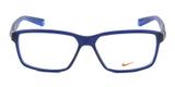 Óculos de Grau Nike 7092 Azul