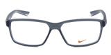 Óculos de Grau Nike 7092 Cinza
