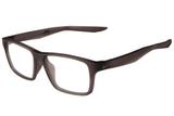 Óculos de Grau Nike 7112 070/53 Cinza Fosco