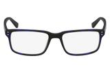 Óculos de Grau Nike 7240 420/53 Azul Tartaruga