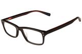 Óculos de Grau Nike 7242 002/53 Preto