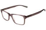 Óculos de Grau Nike 7243 020/52 Marrom
