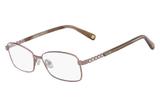 Óculos de Grau Nine West NW1079 236/54 Bronze