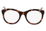Óculos de Grau Nine West NW5075 218/49 Tartaruga