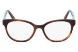 Óculos de Grau Nine West NW5135 218/49 Tartaruga