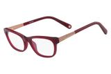 Óculos de Grau Nine West NW5141 602/50 Bordo