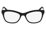 Óculos de Grau Nine West NW8005 001/51 Preto