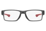 Óculos de Grau Oakley Airdrop Mnp 0OX8121 03/55 Cinza