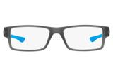 Óculos de Grau Oakley Airdrop Xs Kids 0OY8003 03/48 Cinza