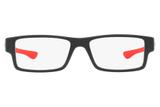 Óculos de Grau Oakley Airdrop Xs Kids 0OY8003 04/48 Preto
