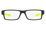 Óculos de Grau Oakley Airdrop Xs Kids 0OY8003 05/48 Preto