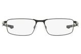 Óculos de Grau Oakley Barspin Xs Kids 0OY3001 01/47 Preto Fosco