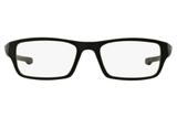 Óculos de Grau Oakley Chamfer 0OX8039 13/53 Preto