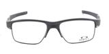 Óculos de Grau Oakley Crosslink Switch OX3128 Preto Lente Tam 55