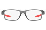 Óculos de Grau Oakley Crosslink Xs Kids 0OY8002 03/51 Cinza