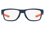 Óculos de Grau Oakley Crossrange Switch 0OX8132 02/54 Cinza