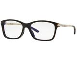Óculos De Grau Oakley Feminino Nine To Five Ox1127 06 Tam.52 - Oakley original