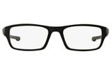 Óculos de Grau Oakley Frame Chamfer OX8039 803913/51 Preto