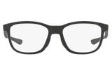 Óculos de Grau Oakley Frame Cross Step OX8106 810601/52 Preto