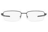 Óculos de Grau Oakley Frame Gauge 5.1 OX5125 512501/54 Preto