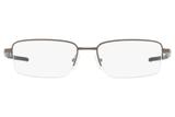 Óculos de Grau Oakley Frame Gauge 5.1 OX5125 512502/54 Grafite