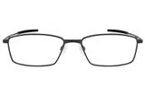 Óculos de Grau Oakley Frame Gauge 7.1 OX8112 811202/54 Cinza