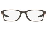 Óculos de Grau Oakley Frame Gauge 7.1 OX8112 811203/54 Cinza
