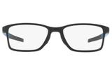 Óculos de Grau Oakley Frame Gauge 7.1 OX8112 811204/54 Preto e Azul