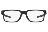 Óculos de Grau Oakley Frame Latch EX OX8115 811501/54 Preto