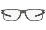 Óculos de Grau Oakley Frame Latch EX OX8115 811502/54 Cinza