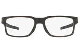 Óculos de Grau Oakley Frame Latch EX OX8115 811503/54 Marrom