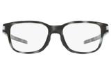 Óculos de Grau Oakley Frame Latch SS OX8114 811403/52 Tartaruga Cinza