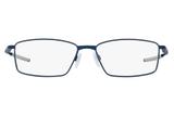 Óculos de Grau Oakley Frame Limit Swith OX5121 512104/55 Azul